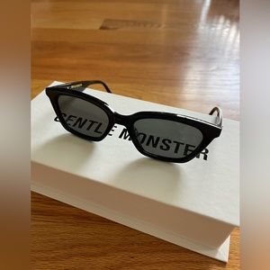 Gentle Monster Loti 01